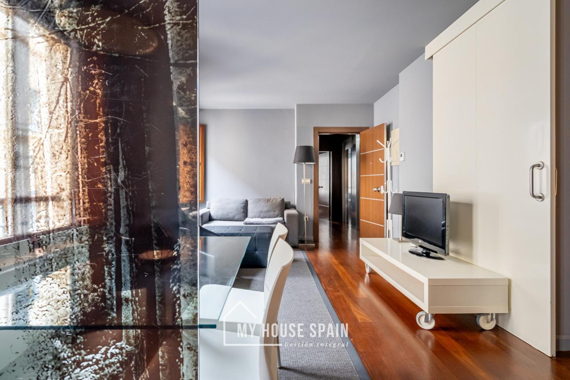Myhousespain - Apartamentos Moros 41 Gijon Exterior photo