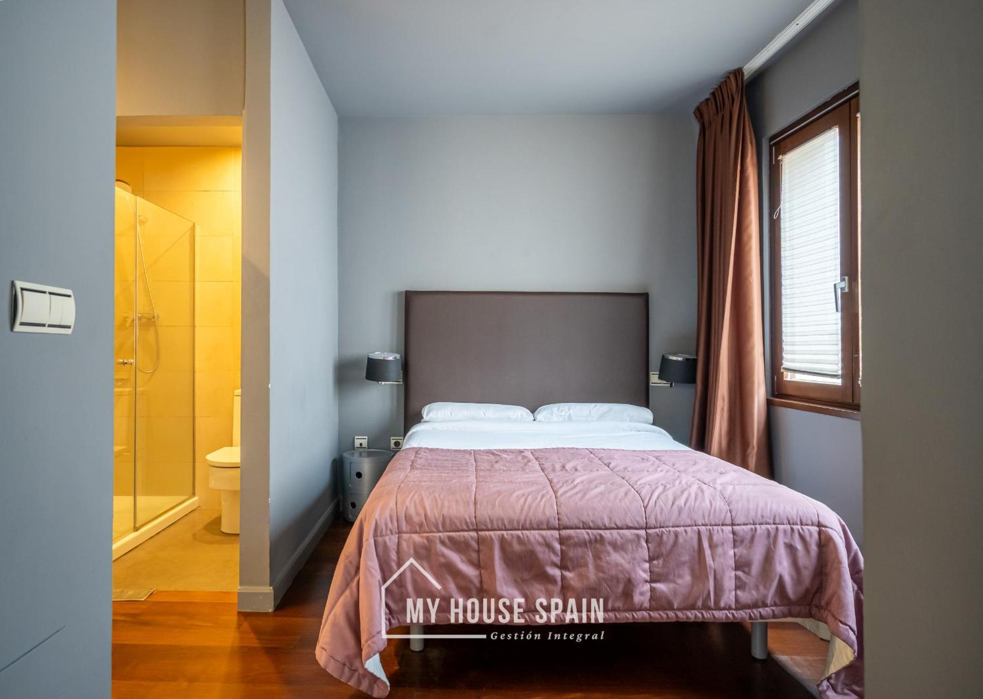 Myhousespain - Apartamentos Moros 41 Gijon Exterior photo