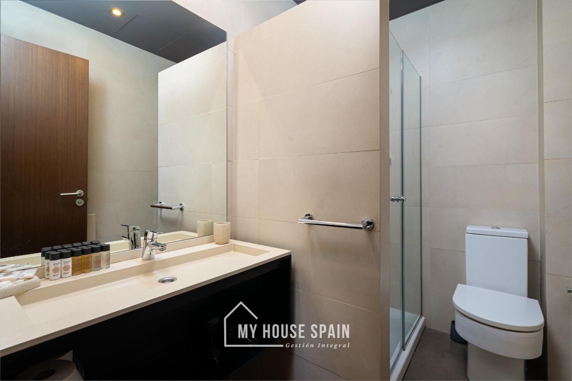 Myhousespain - Apartamentos Moros 41 Gijon Exterior photo